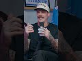 Delanie Walker's First Words to Taylor Lewan #TitansUncut