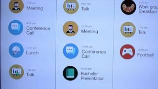 GazeProjector: Accurate Gaze Estimation and Seamless Gaze Interaction Across Multiple Displays