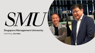 Inside Indonesia’s Biggest Companies | SMU Learning Journey 2026 🇮🇩🇸🇬