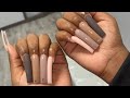 Watch Me Work | Shades of Nude