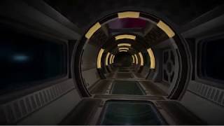 Modular sci fi Residential sector B Demo