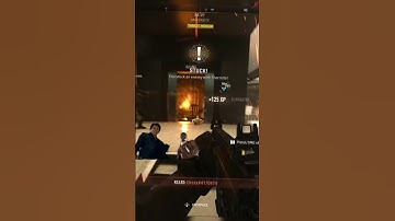 THAT GOTTA HURT #callofduty #cod #dmz #vondel #warzone #gamer #gaming #pvp #lol #mw2 #rushhour #lmao