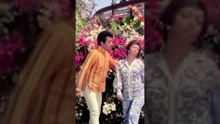 Teri jawani tapta mahina, Manoj Kumar \u0026Sadhana #bollywood