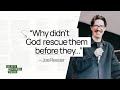 Faith Under Fire and the Power of God — Joe Reeser