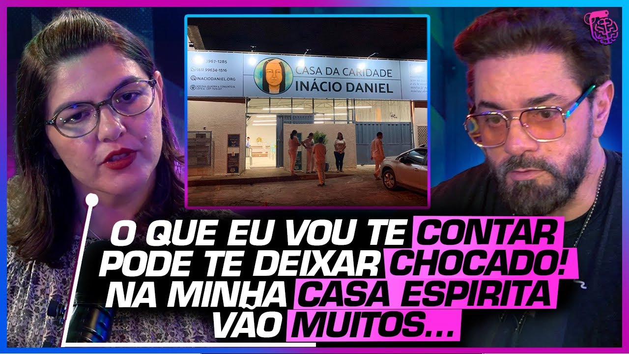 PROIBIÇÃO RELIGIOSA: POR QUE CRISTÃOS não PODEM se COMUNICAR COM MORTOS?