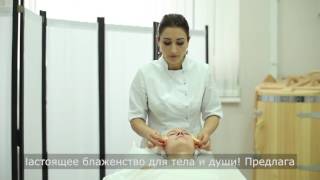 Обзор кедровой бочки Фитородник в Салон красоты 'Lady M' г. Москва