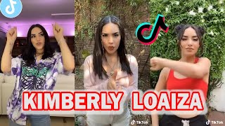  Recopilacion De Tik Tok   Kimberly Loaiza   Bailes 2022  