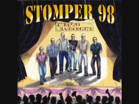 Stomper 98 - Alle Haben Bier Gern