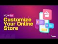 Customize Your Online Store Settings with Dokan | Complete Tutorial