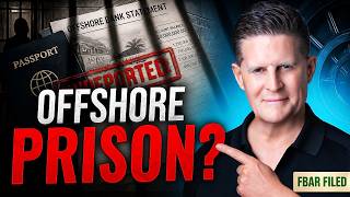 He Hid Money Offshore and Went to Jail