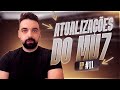 E como fica a situação do Sampaoli? | Santos otimista por zagueiro