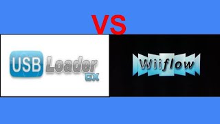 [Solution Fixed] (But I Need Help Fixing Games And Play Online Without USB Loader GX) Wiiflow!!! screenshot 4