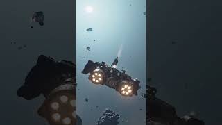 The Free Lanes update, arriving in Starfield April 7 on PC, Xbox, and PlayStation. #starfield