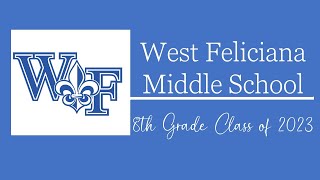 8th Grade Slideshow 2023