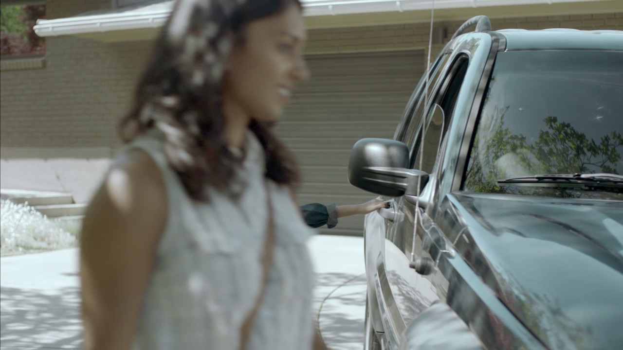 Reversal Car Seat - Hold on to Dear Life