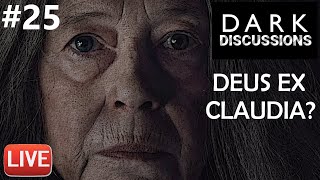 LIVE: Is the ending of Dark a Deus Ex Machina? | DD#25
Support the podcast: https://tips.pinecast.com/jar/dark-discussions
T-Shirt: https://www.redbubble.com/people/TheC...
Discord: https://discord.gg/xh9bDnxFrc
DARK DISCUSSIONS - Episode 25
Welcome to DARK DISCUSSIONS. Every week Anthony will discuss a different aspect of DARK.
Have your say! Leave a comment.
Also, dont miss The AFTER DARK Podcast - Released every Monday and Saturday.
Join us every Monday and Saturday where Konrad will be trying to make sense of this incredibly complex show and Anthony tries not to spoil it for him.
Subscribe: https://www.youtube.com/channel/UCFjw...
Twitter: @heyanthonyjames
Instagram: @theanthonyjames LIVE: Is the ending of Dark a Deus Ex Machina? | DD#25