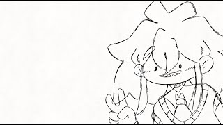Snuffy meme | WIP
