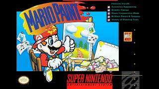 Explosion (Distorted) - Mario Paint