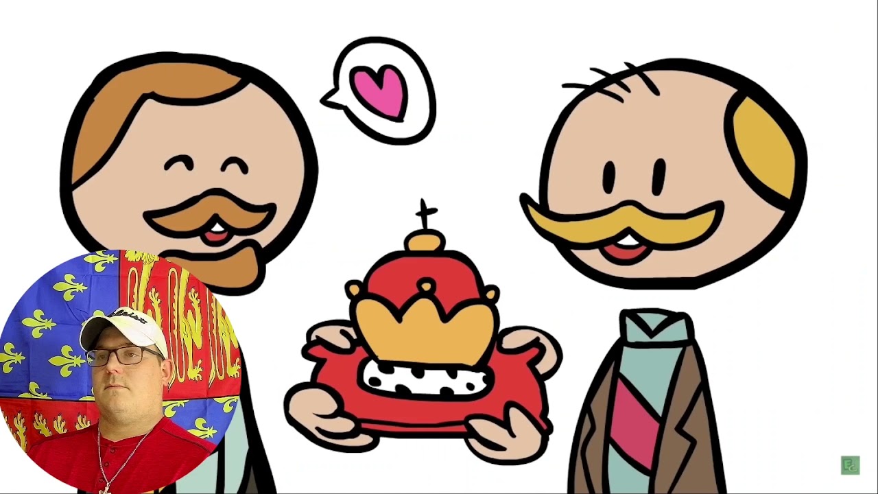 Texan Reacts to World War 1 The Seminal Tragedy Pt.3 by Extra History