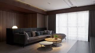 Test Render Video Chaos Vantage 02