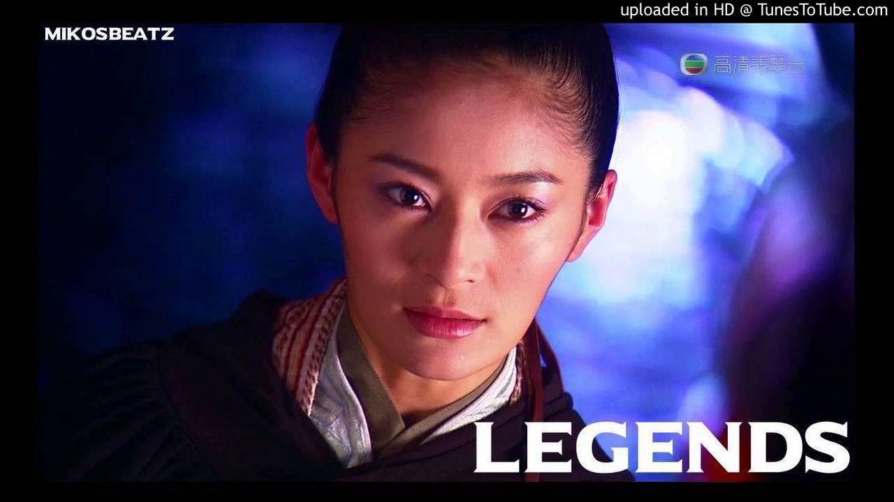 Legends - KRS-One / Rakim / Ghostface Killah Type Beat 2022 (prod. by Mikosbeatz)