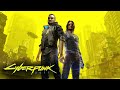 [18+] Шон играет в Cyberpunk 2077, стрим 2 (PC, 2020)