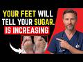 Senior Health Tips After 70: 9 Warning Signs In Your Feet That Could Mean Diabetes | Over 70