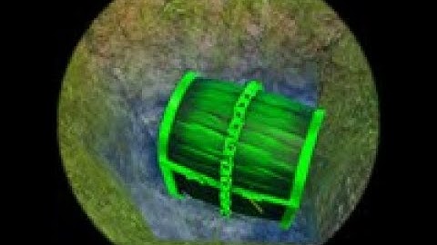 How to get the Green Treasure Badge in Noob Army Tycoon Roblox