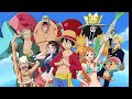 【高音質】ONE PIECE 名曲 Memories