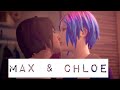 Max &amp; Chloe | girls like girls