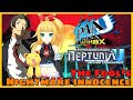 The Fool's Nightmare Innocence (Persona 4 Arena Ultimax X Neptunia U Music Mashup)