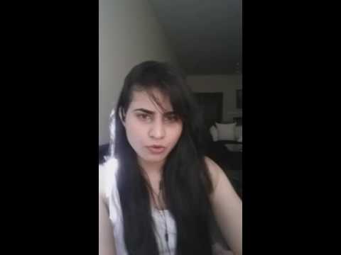 PERISCOPE LIVE*;` Pkistani girl show life begins at 40