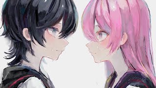 【カバー】飴色の微熱 / フリモメン × Ninezero