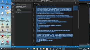 DEBIAN 8 DRUPAL 9 VIA VAGRANT (part1)