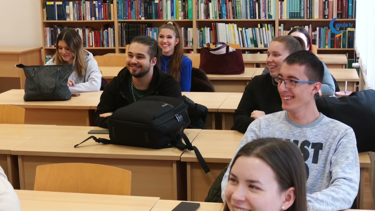 Gyula Tv Híradó - 2026. 03. 07.