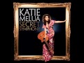 Katie Melua- Feels like home (Secret Symphony- new album )