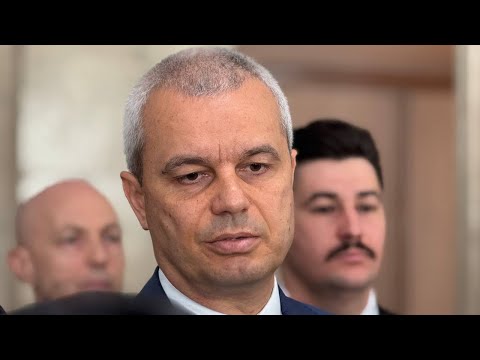 &bdquo;Възраждане&ldquo; критикува отхвърлянето на предложението за модерно онколечение