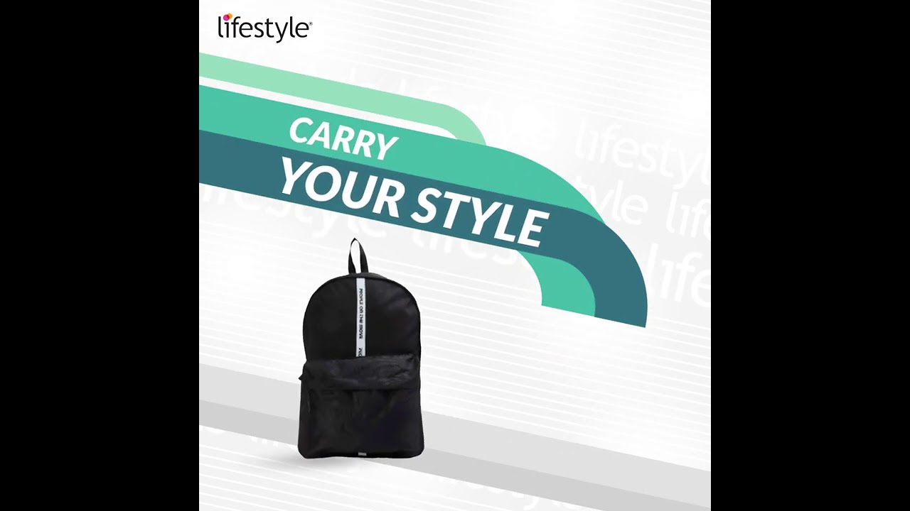 Footwear & Bags on Lifestyle App! YouTube