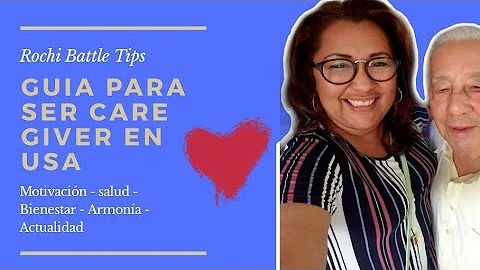 ¿Cómo se llama a la persona que cuida la casa?