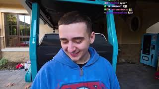 Download Lagu Lacy SPEAKS ON BUYING A NEW Car! MP3