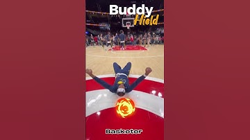 Buddy Hield 😳🏀 #basketball #sports #shorts