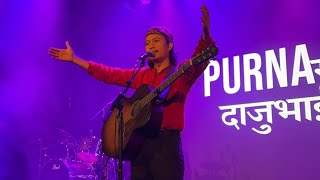Dhurwa Tara || Purna Rai And DajuBhai Haru || Sydney Show