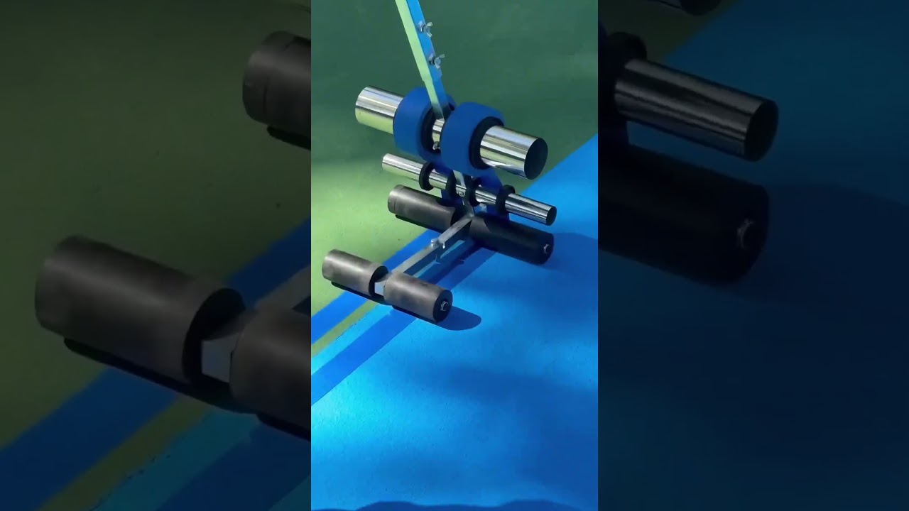 Transform Your Pickleball Court with Alpha Grip: Full Court & Line Marking 