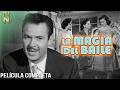 La Magia Del Baile (1957) | Antonio Aguilar y Sergio Corona | Película Clásica Completa | Tele N