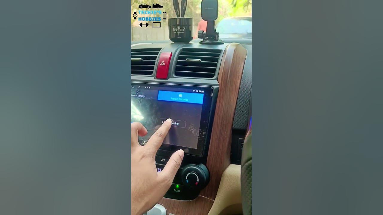 Can we install 360 Camera in every Car Android System? Sharp 4gb 32gb