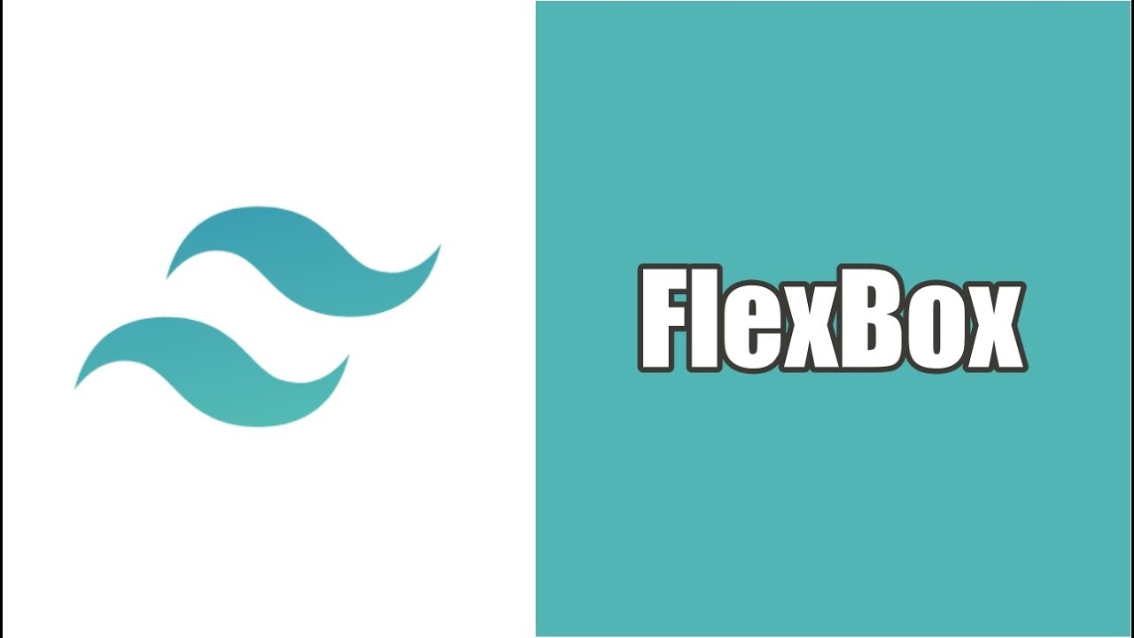 FlexBox with Tailwind CSS for beginners | Tailwind CSS | Hindi - YouTube