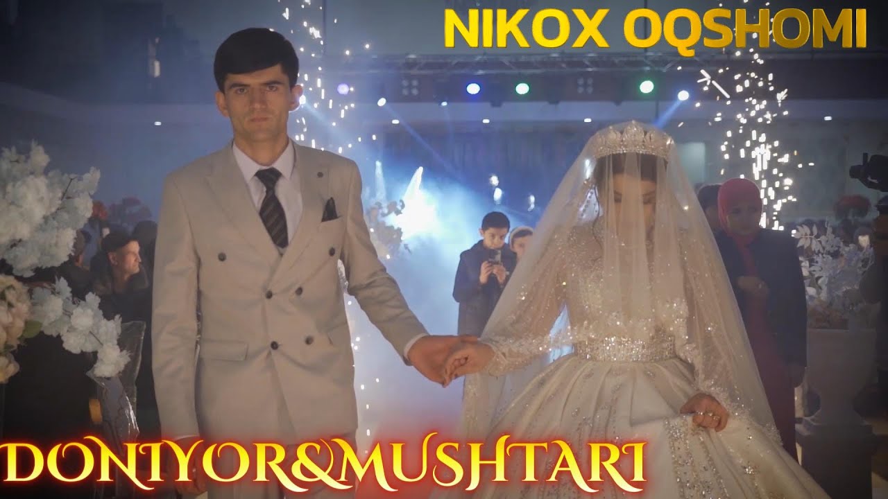 DONIYOR+MUSHTARI VISOL AQSHOMI