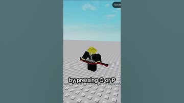 Did you know the item virtuoso.. (Part 2) #robloxitemasylum #roblox #itemasylum