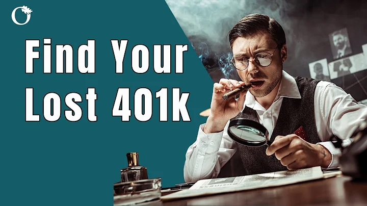 How to Find a Lost 401k And Potentially Recover $1,000’s of Dollars