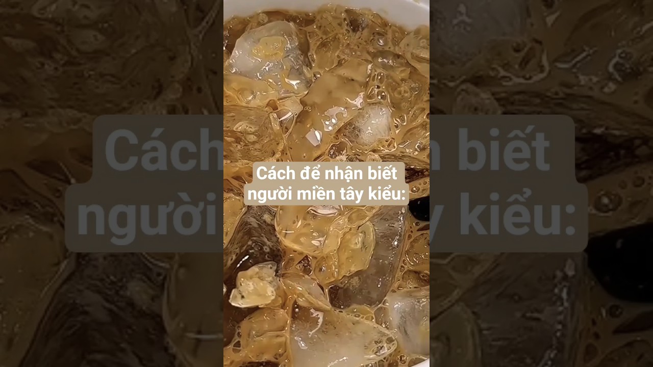 cà phê sữa đá.sáng nào tui cũng quất cho 1 ca.đã gì đâu